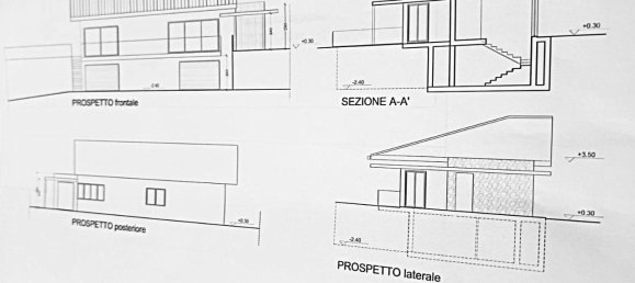 5 rooms House in Formia, Italy No. 124080 18