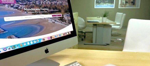 5 rooms House in Formia, Italy No. 124080 8