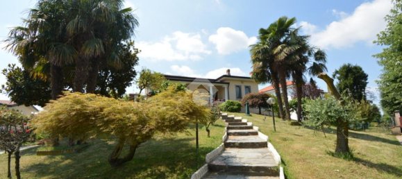 Villa de 7 habitaciónes en Busnago, Italy No. 162940 4