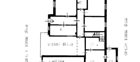 Villa de 7 habitaciónes en Busnago, Italy No. 162940 49