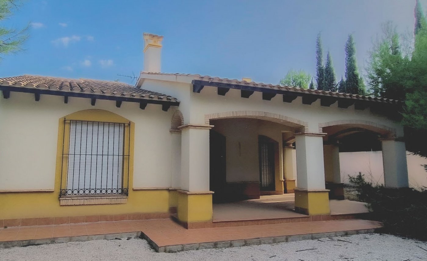 Villa T3 em Las Palas, Spain N.º 5998