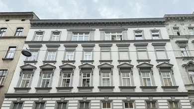 38m² Commercial property in Neubau, Austria No. 146604