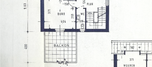 2 Schlafzimmer Gebäude in Saarbrücken, Germany, Nr. 274917 4
