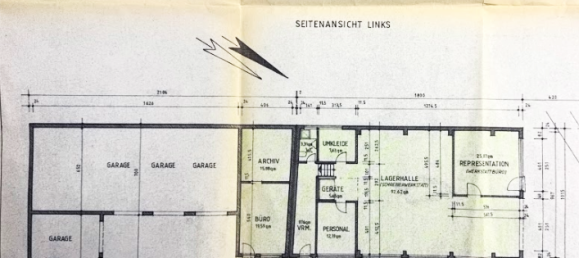 2 Schlafzimmer Gebäude in Saarbrücken, Germany, Nr. 274917 6