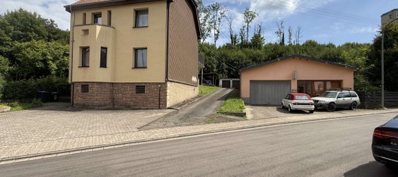 2 Schlafzimmer Gebäude in Saarbrücken, Germany, Nr. 274917 2