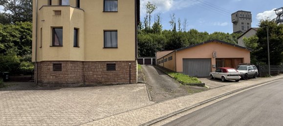 2 Schlafzimmer Gebäude in Saarbrücken, Germany, Nr. 274917 13