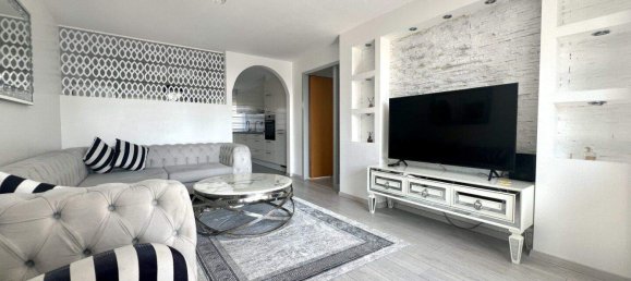 Квартира с 4 комнатами в Брегенц, Австрия № 221282 2