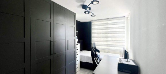 Квартира с 4 комнатами в Брегенц, Австрия № 221282 10