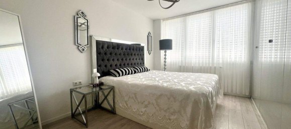 Квартира с 4 комнатами в Брегенц, Австрия № 221282 8