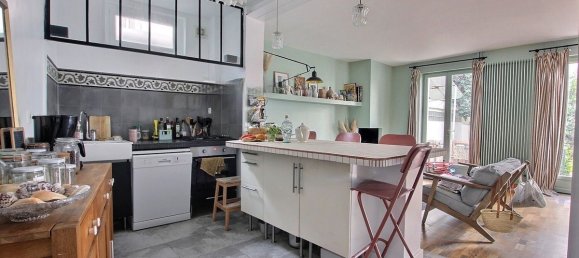 Дом с 3 спальнями в Ле Пре-Сен-Жерве, Франция № 178226 7