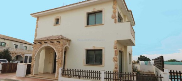 Дом с 3 спальнями в Авгору, Кипр № 23856 4