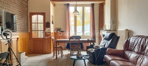 2 bedrooms House in Tourcoing, France No. 316890 2