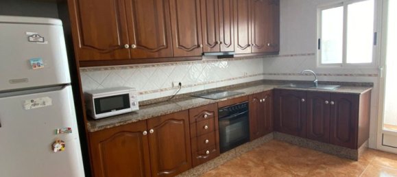 3 Schlafzimmer Wohnung in Almoradi, Spain, Nr. 188876 12