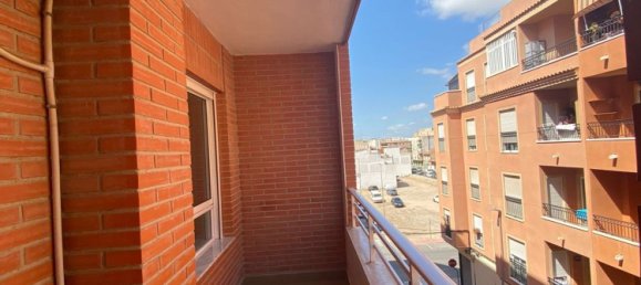 3 Schlafzimmer Wohnung in Almoradi, Spain, Nr. 188876 23