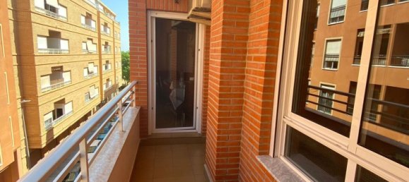 3 Schlafzimmer Wohnung in Almoradi, Spain, Nr. 188876 19