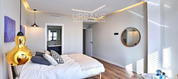2 Schlafzimmer Penthouse in Eixample, Spain, Nr. 26463 9