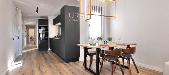 2 Schlafzimmer Penthouse in Eixample, Spain, Nr. 26463 8