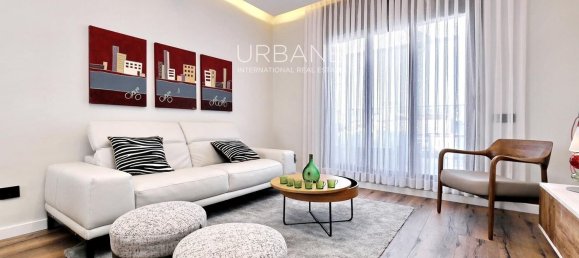 2 Schlafzimmer Penthouse in Eixample, Spain, Nr. 26463 3