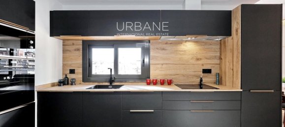 2 Schlafzimmer Penthouse in Eixample, Spain, Nr. 26463 7