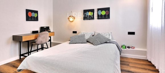 2 Schlafzimmer Penthouse in Eixample, Spain, Nr. 26463 10