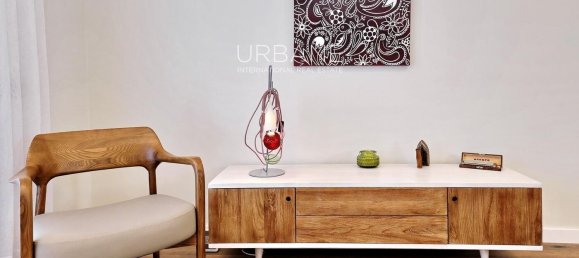 2 Schlafzimmer Penthouse in Eixample, Spain, Nr. 26463 5