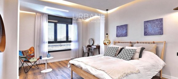 2 Schlafzimmer Penthouse in Eixample, Spain, Nr. 26463 11