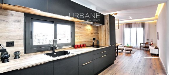 2 Schlafzimmer Penthouse in Eixample, Spain, Nr. 26463 6