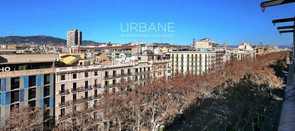 2 Schlafzimmer Penthouse in Eixample, Spain, Nr. 26463 13