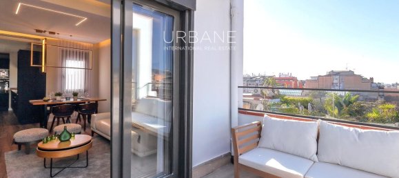 2 Schlafzimmer Penthouse in Eixample, Spain, Nr. 26463 12
