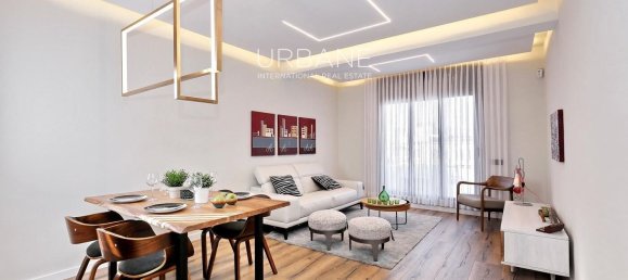 2 Schlafzimmer Penthouse in Eixample, Spain, Nr. 26463 2