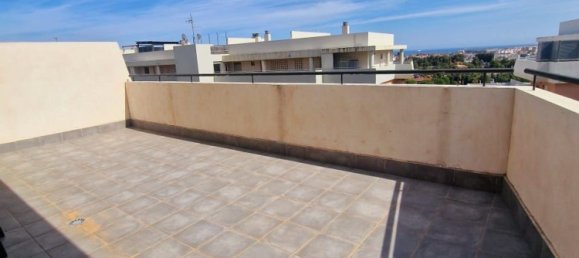 Ático de 2 dormitorios en Cádiz, Spain No. 157678 7