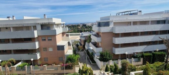 Ático de 2 dormitorios en Cádiz, Spain No. 157678 18