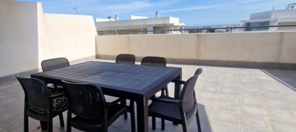 Ático de 2 dormitorios en Cádiz, Spain No. 157678 8