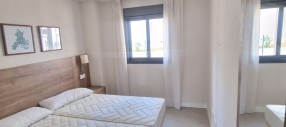 Ático de 2 dormitorios en Cádiz, Spain No. 157678 10