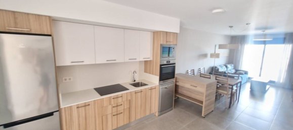 Ático de 2 dormitorios en Cádiz, Spain No. 157678 5