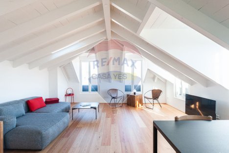 Gebäude in Lisbon, Portugal 200m², Nr. 56571