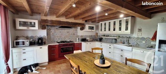 Дом с 4 спальнями в Лавор, Франция № 338378 4