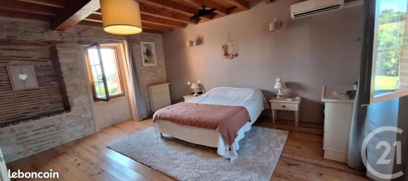 Дом с 4 спальнями в Лавор, Франция № 338378 12