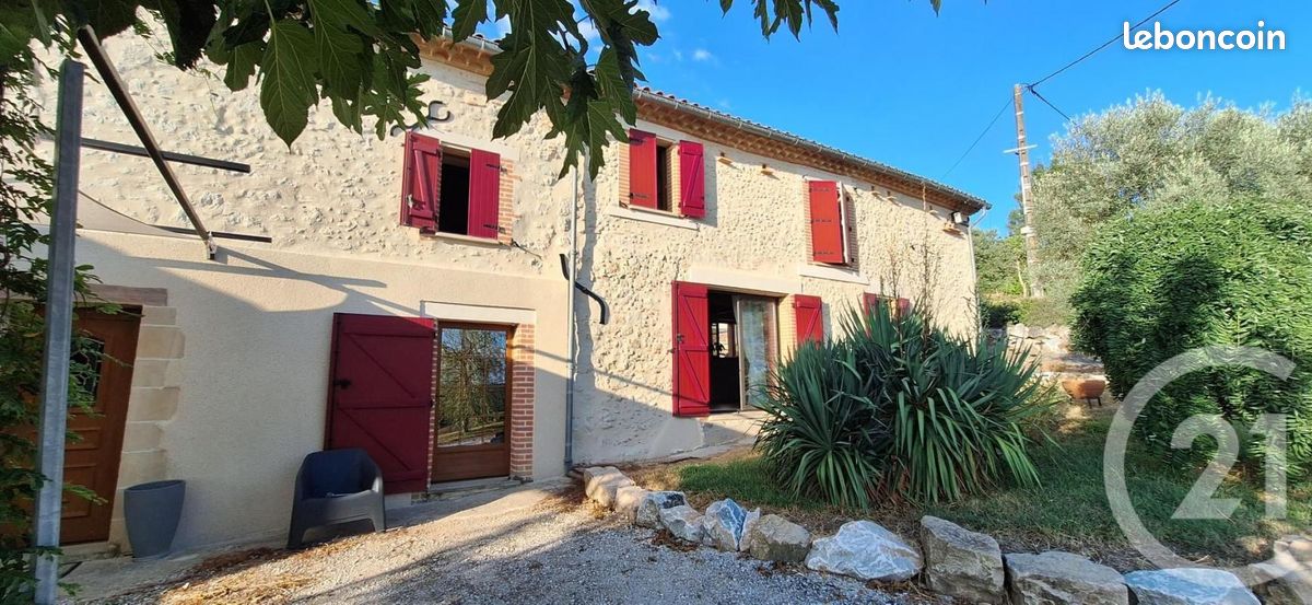 Дом с 4 спальнями в Лавор, Франция № 338378