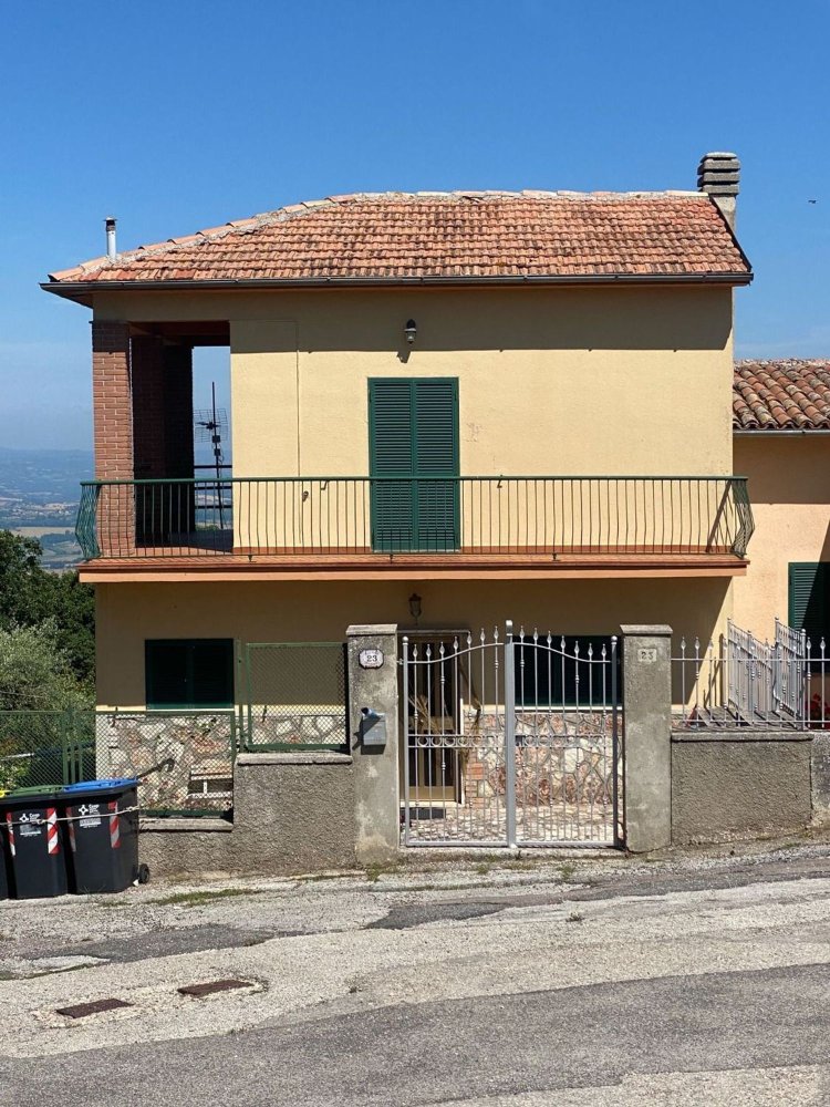 5 chambres Maison à Acquasparta, Italy No. 316870