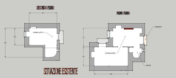 3 bedrooms House in Castelmauro, Italy No. 339256 23