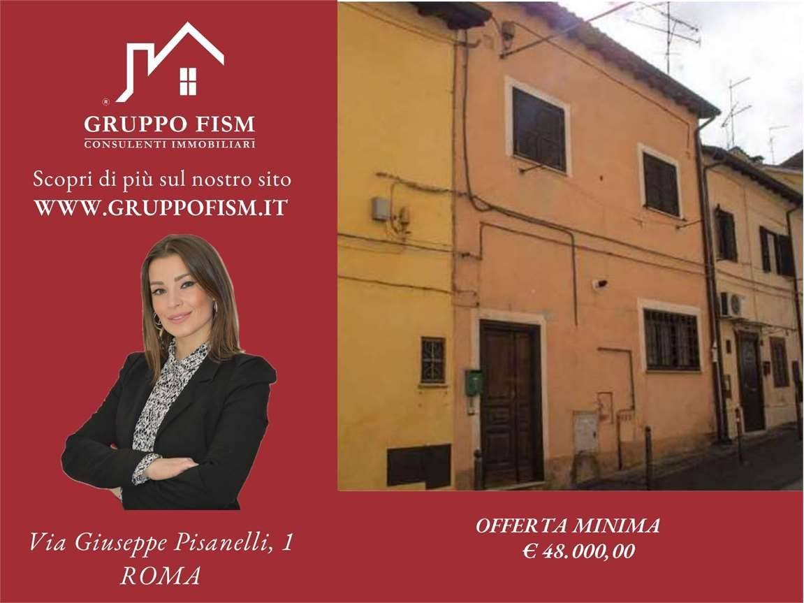 2 bedrooms Apartment in Zagarolo, Italy No. 311246