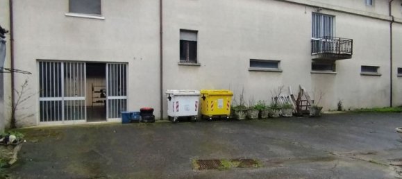 Коммерческая недвижимость 1445м² в Кастель Гоффредо, Италия № 291983 11