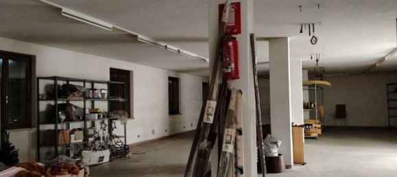 Коммерческая недвижимость 1445м² в Кастель Гоффредо, Италия № 291983 26