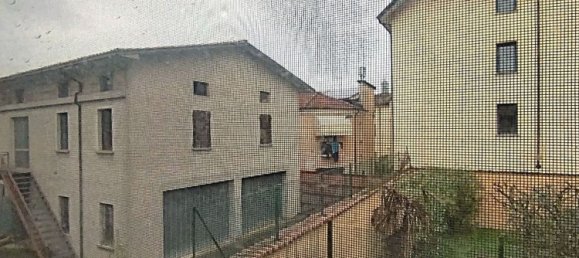 Коммерческая недвижимость 1445м² в Кастель Гоффредо, Италия № 291983 47