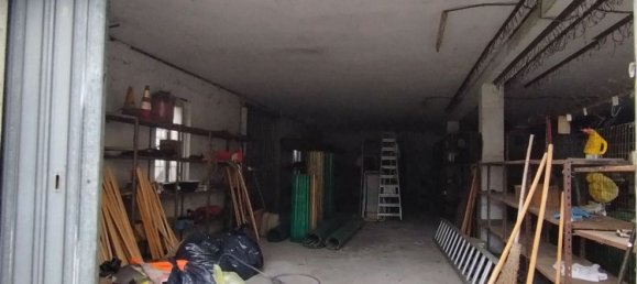 Коммерческая недвижимость 1445м² в Кастель Гоффредо, Италия № 291983 16