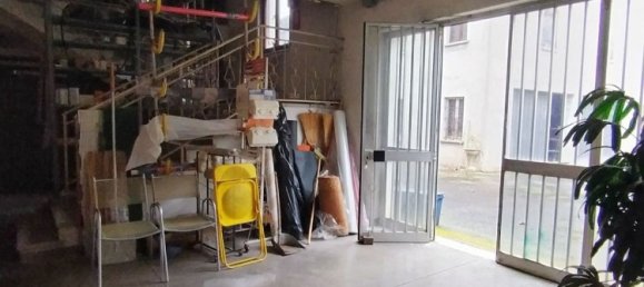 Коммерческая недвижимость 1445м² в Кастель Гоффредо, Италия № 291983 5