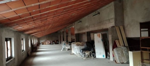 Коммерческая недвижимость 1445м² в Кастель Гоффредо, Италия № 291983 22