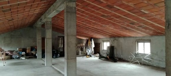 Коммерческая недвижимость 1445м² в Кастель Гоффредо, Италия № 291983 25