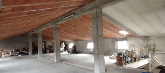 Коммерческая недвижимость 1445м² в Кастель Гоффредо, Италия № 291983 20